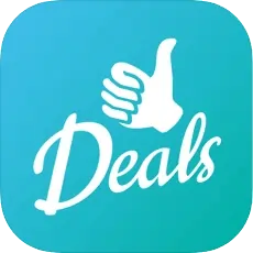 Deals App logo