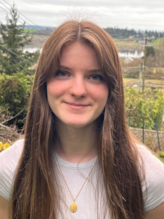 Mia Purnell - Interurban Director