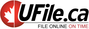 UFile Logo