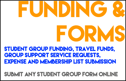 Funding and Forms