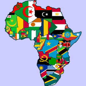 African Awareness Club logo