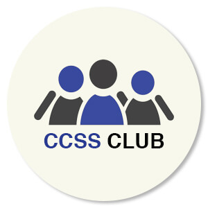 CCSS Club logo