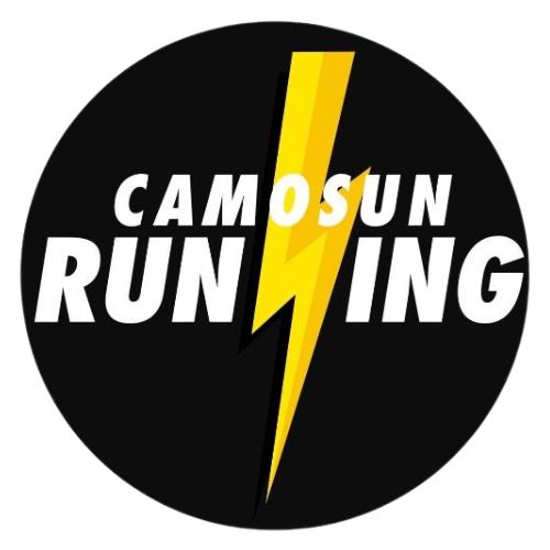 Camosun Running Club Logo