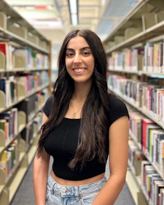 Athena - Student Wellness & Access Director photo