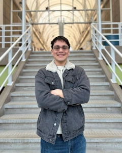 Benjamin - Finance Executive photo