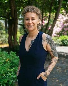 Acacia - Pride Director photo