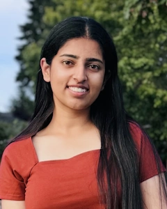 Harnoor - Lansdowne Director photo