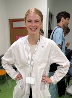 Aleah - Lansdowne Director