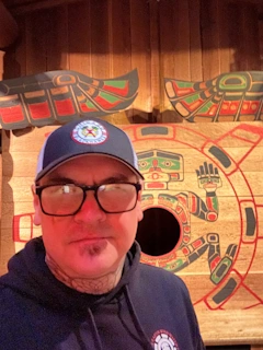 Jeremy Frederickson - Lansdowne Director