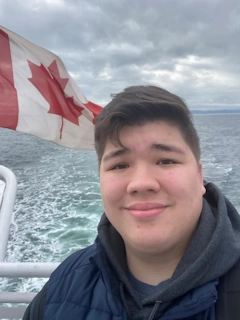 Riley Lam - Lansdowne Director