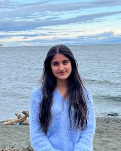 Aarisca Sharma - Sustainability Director photo