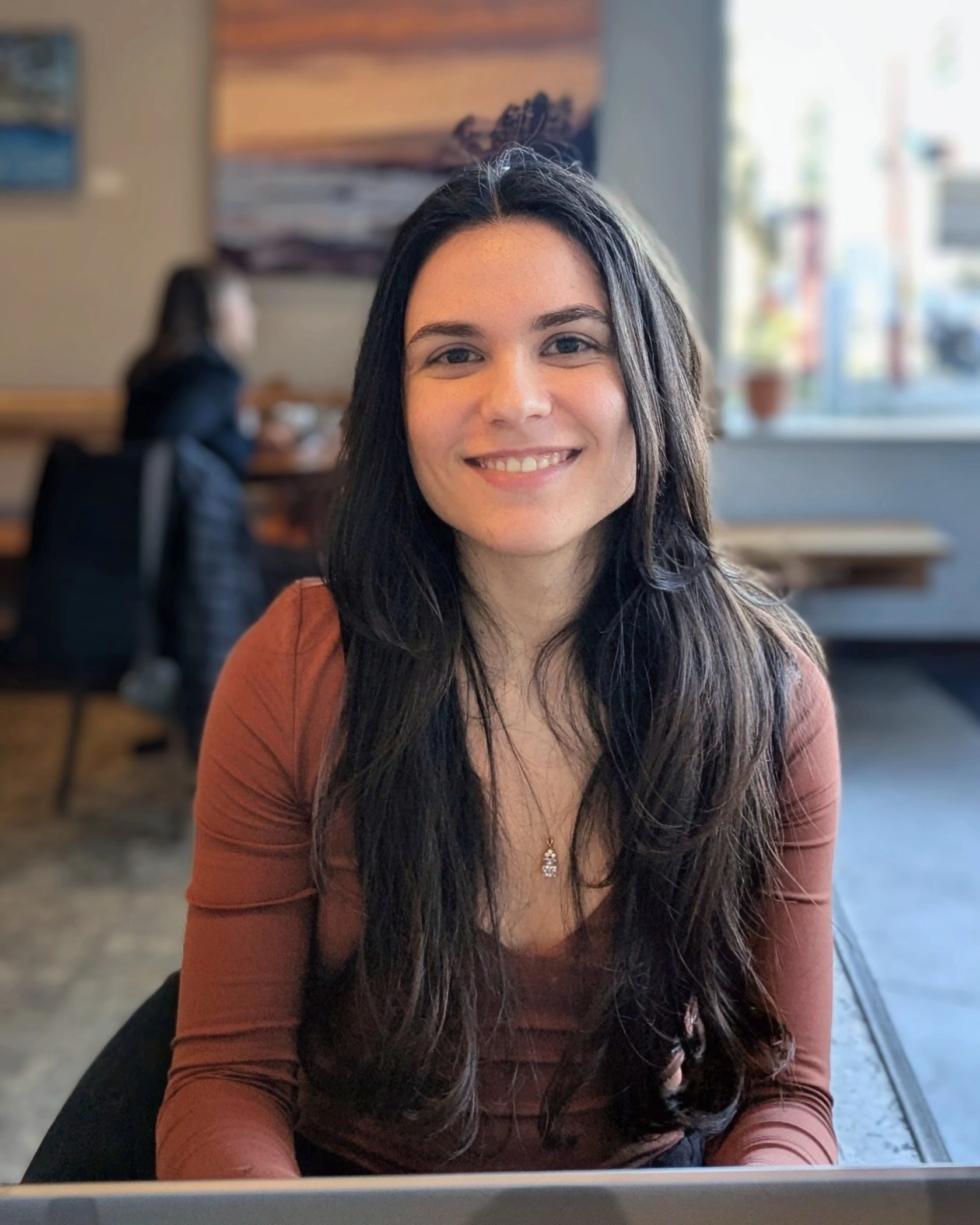 Emma Jones - External Executive photo