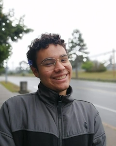 Juan Samaniego - Pride Director photo