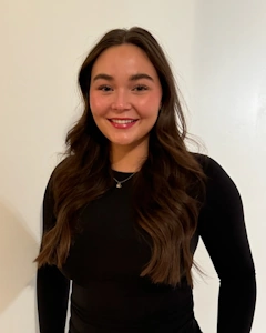 Nadia Peicu - Interurban Director photo